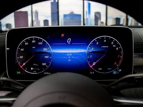 Used 2026 Mercedes-Benz C 300 4MATIC Sedan image 18