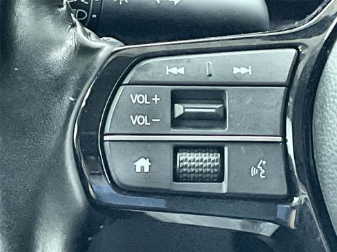 Used 2025 Honda CR-V EX-L image 17