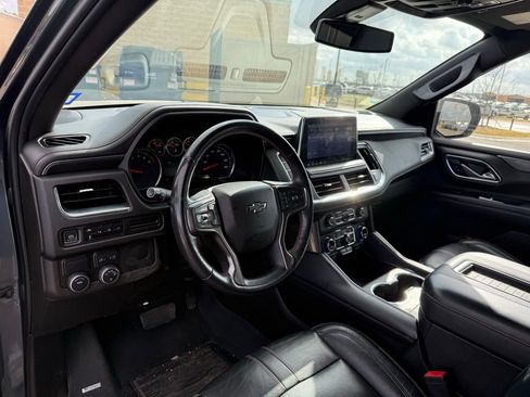 Used 2021 Chevrolet Tahoe RST w/ Luxury Package image 8