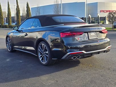 Used 2024 Audi S5 Premium