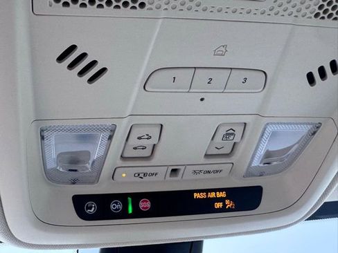 New 2026 Cadillac XT5 Premium Luxury w/ Driver Assist Package image 31