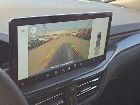 Certified 2024 Ford Escape ST-Line w/ Tech Pack #1 image 24