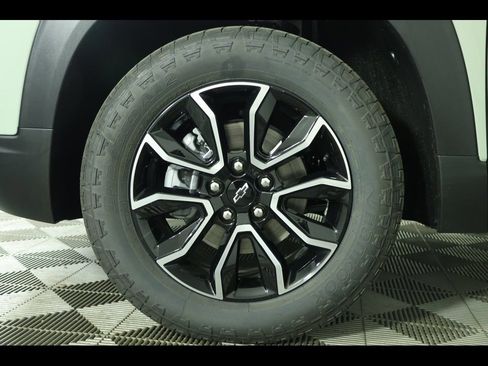 New 2026 Chevrolet TrailBlazer ACTIV w/ Convenience Package image 15