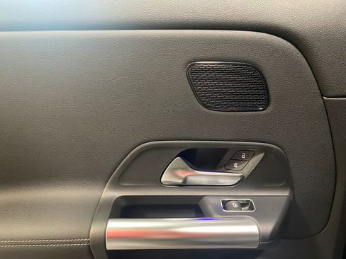 New 2026 Mercedes-Benz GLA 250 4MATIC image 18