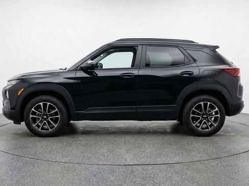 Used 2025 Chevrolet TrailBlazer LT FWD image 5