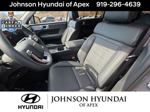 Used 2026 Hyundai Santa Fe Limited image 28