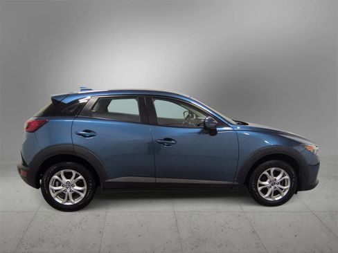 Used 2018 MAZDA CX-3 Sport image 9