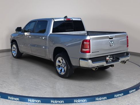 Used 2019 RAM 1500 Big Horn RWD image 8