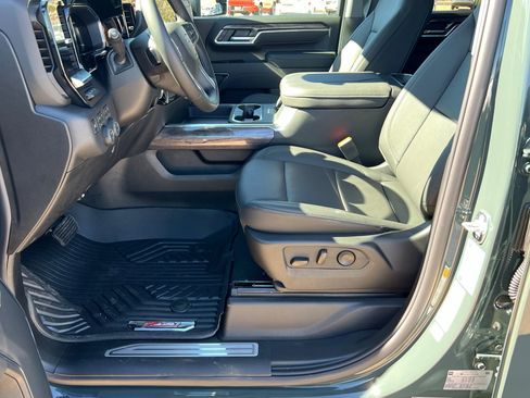 New 2026 Chevrolet Silverado 2500 LTZ w/ LTZ Plus Package image 18