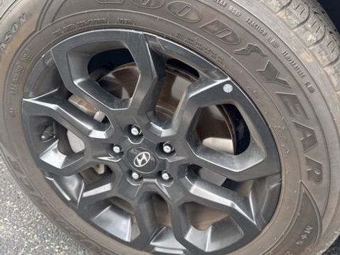 Used 2022 Hyundai Santa Fe XRT image 13