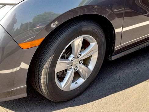 Used 2018 Honda Odyssey EX-L image 23