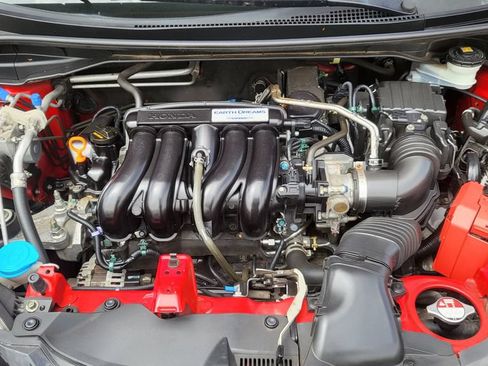 Used 2015 Honda Fit LX image 36