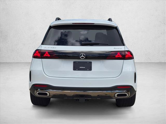 New 2027 Mercedes-Benz GLE 450 4MATIC image 8