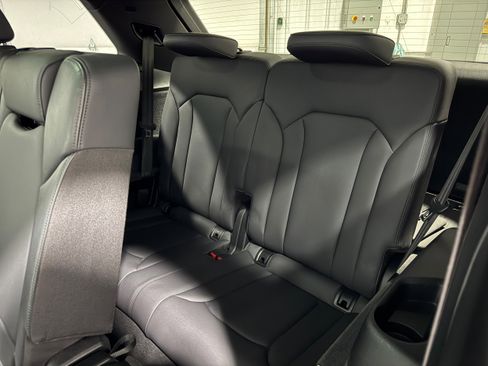 Used 2021 Audi Q7 2.0T Premium Plus w/ Premium Plus Package image 30