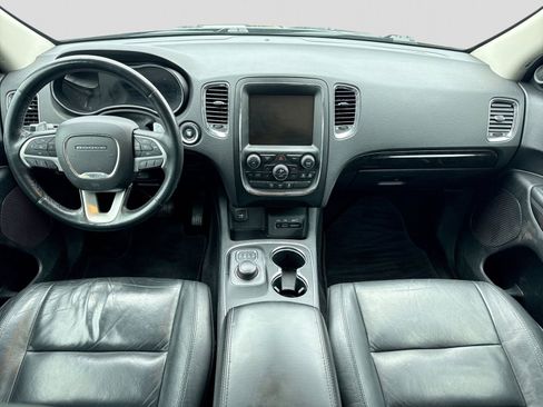 Used 2015 Dodge Durango Limited AWD/4WD image 17