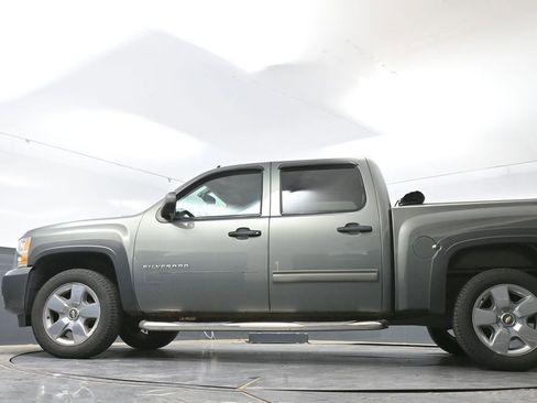 Used 2011 Chevrolet Silverado 1500 LT w/ All-Star Edition AWD/4WD image 28