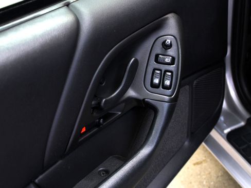 Used 2002 Chevrolet Camaro Z28 w/ Preferred Equipment Group 2 image 27