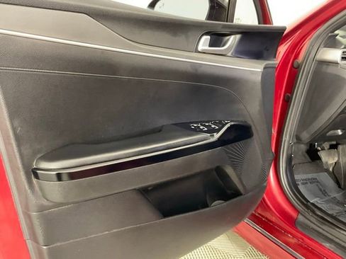 Used 2021 Kia K5 GT-Line w/ GT-Line FWD Premium Package image 11