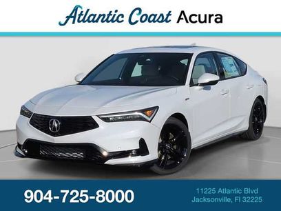 Certified 2026 Acura Integra A-Spec