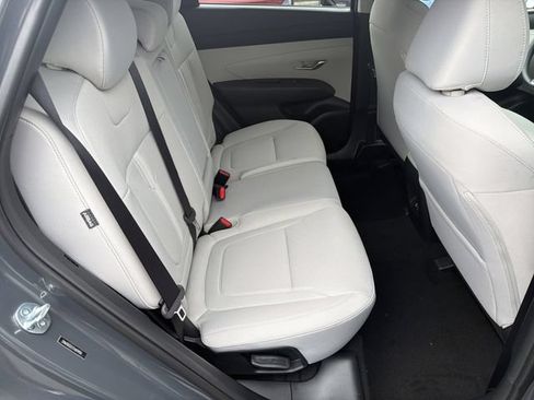New 2026 Hyundai Tucson SEL FWD image 17
