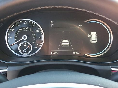 Used 2022 Genesis GV70 3.5T Sport w/ Sport Advanced Package image 25