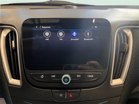 Used 2023 Chevrolet Malibu LT w/ Driver Confidence Package image 17