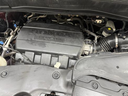 Used 2012 Honda Pilot EX-L image 25