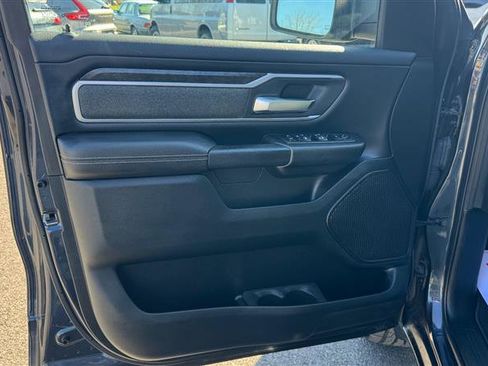 Used 2020 RAM 1500 Big Horn image 34