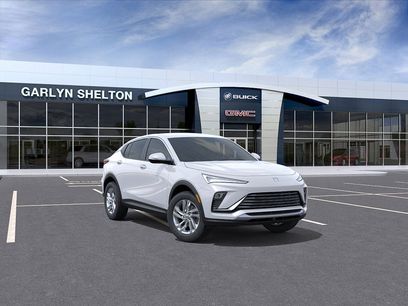 New 2026 Buick Envista Preferred w/ Convenience I Package