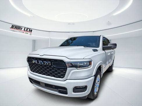 New 2026 RAM 1500 Lone Star image 6