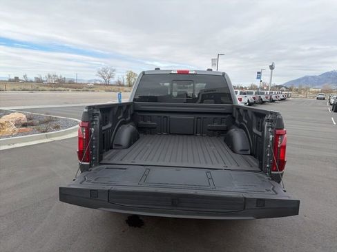 New 2026 Ford F150 XLT w/ Equipment Group 302A MID AWD/4WD image 29