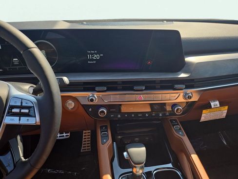 New 2025 Kia Telluride SX Prestige X-Pro image 25