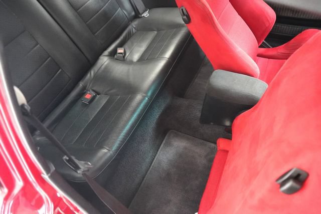 Used 1992 Honda Civic Si image 84