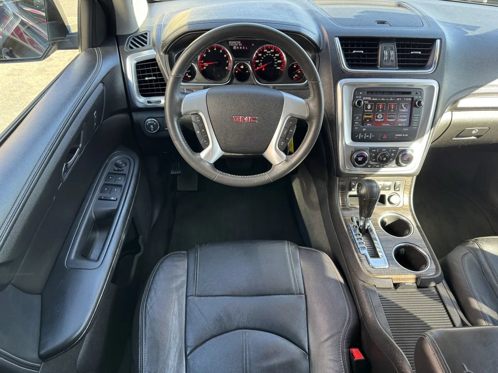 Used 2013 GMC Acadia SLT AWD/4WD image 13