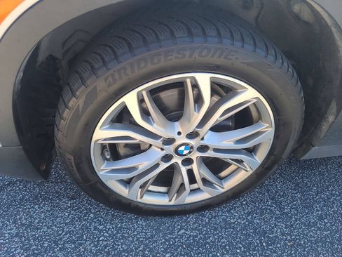Used 2018 BMW X2 xDrive28i AWD/4WD image 11