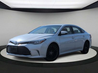 Used 2016 Toyota Avalon Touring