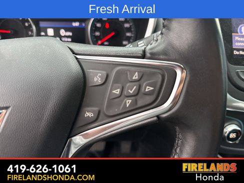 Used 2021 Chevrolet Equinox LT image 14