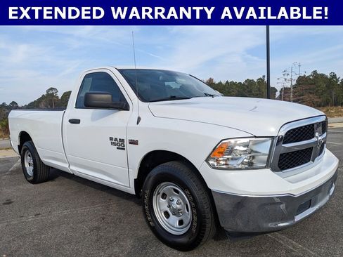 Used 2019 RAM 1500 Tradesman w/ Power & Remote Entry Group image 7