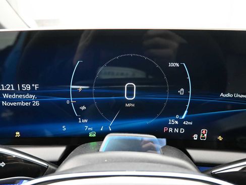 New 2026 Cadillac Optiq Luxury 1 image 10