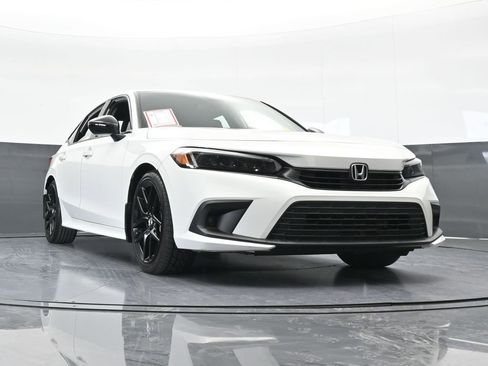 Used 2023 Honda Civic Sport image 57