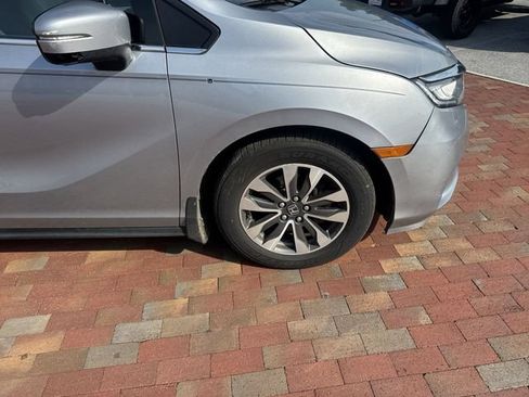 Used 2021 Honda Odyssey EX-L image 25