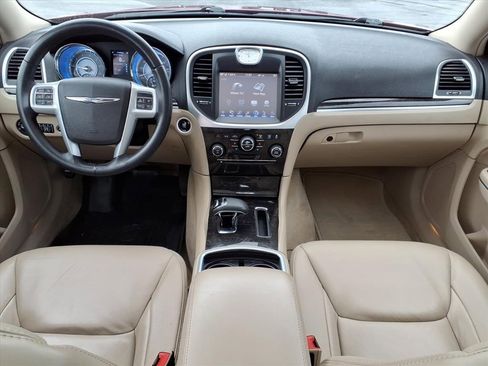 Used 2014 Chrysler 300 AWD w/ Driver Convenience Group image 14