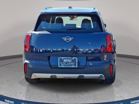 New 2026 MINI Cooper Countryman S AWD/4WD image 5