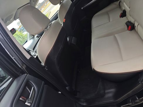 Used 2017 Subaru Crosstrek 2.0i Limited w/ Popular Package #2 image 33