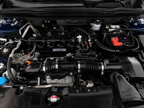 Used 2018 Honda Accord EX-L image 55