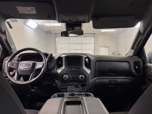Used 2024 GMC Sierra 1500 Pro w/ Pro Value Package image 21