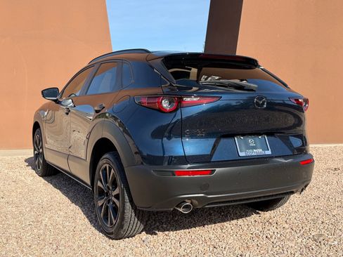 New 2026 MAZDA CX-30 AWD 2.5 S image 6