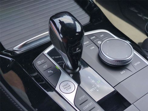 Used 2023 BMW X4 M40i AWD/4WD image 27
