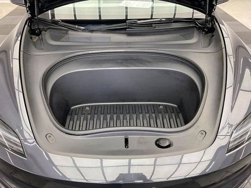 Used 2025 Tesla Model 3 Long Range RWD image 9
