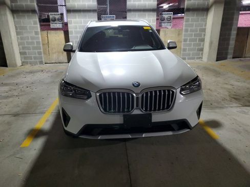 Used 2023 BMW X3 xDrive30i w/ Premium Package AWD/4WD image 21